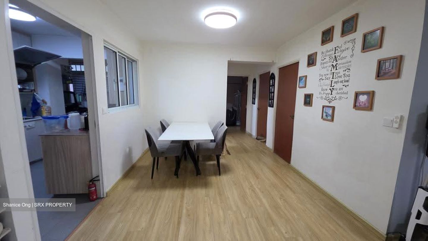 Blk 815A Keat Hong Quad (Choa Chu Kang), HDB 4 Rooms #627797801
